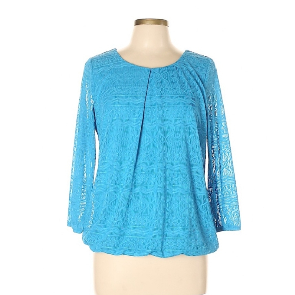 AB Studio Blouse